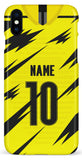 BVB Dortmund Home Jersey 2020