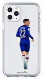 22 Pulisic
