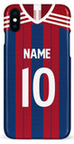 Bayern Munich Home Jersey 2015