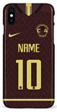 America Centenario Jersey 2016
