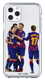Barca Team