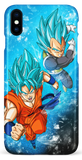 Blue Super Duo