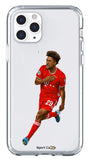 Coman Goal