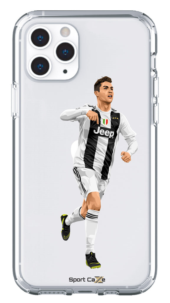Cr7 Juve