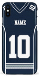 Dallas 3rd Jersey FA