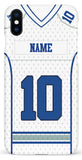 Dallas Away Jersey FA