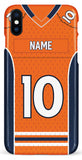 Denver Home Jersey FA