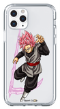 Black Goku