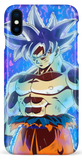 Goku Ultra Ins