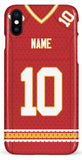 Kansas Home Jersey FA