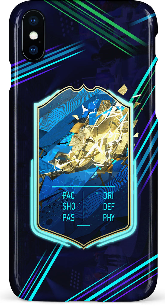 MVP of Season CARD