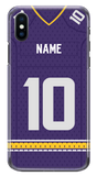 Minnesota Home Jersey FA