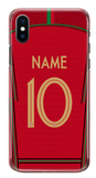 Portugal Home Jersey 2020