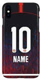 RB Leipzig Home Jersey 2020