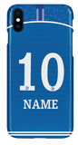Schalke 04 Home Jersey 2020