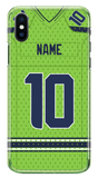 Seattle 3rd Jersey FA