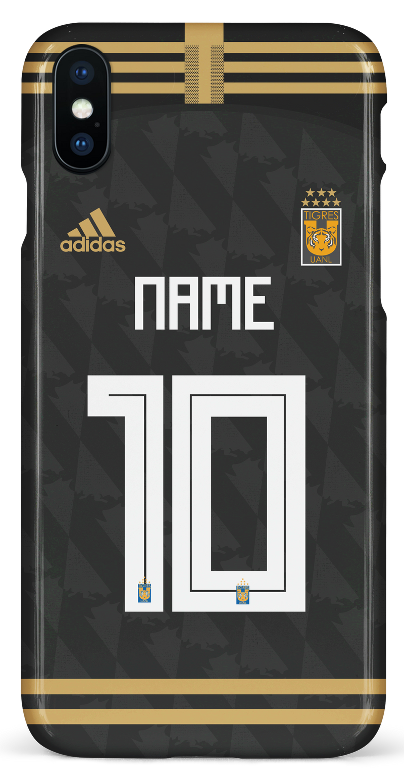 Tigres Away Jersey 2020