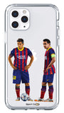 Xavi & Leo
