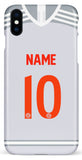 Bayern Munich Away Jersey 2020