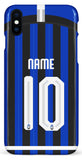 Atalanta Home Jersey 2020