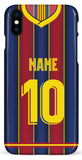 Barcelona Home Jersey 2020