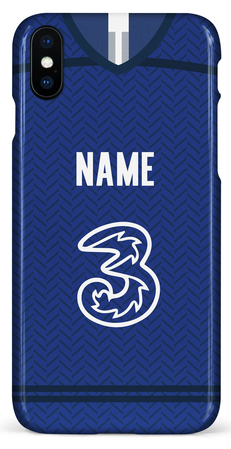 Chelsea Home Jersey 2020