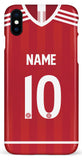Bayern Munich Home Jersey 2020