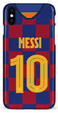 Barcelona Home Jersey 2019