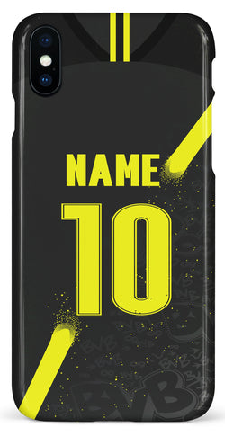 BVB Dortmund 3rd Jersey 2020