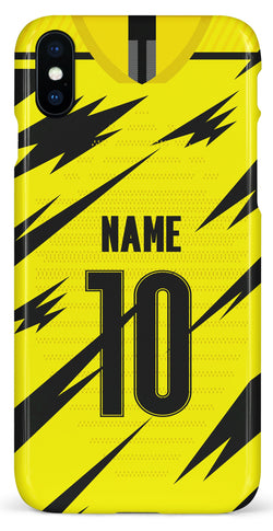 BVB Dortmund Home Jersey 2020