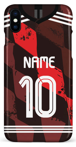 Bayern Munich 3rd Jersey 2020