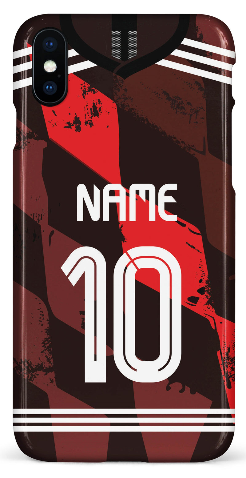 Bayern Munich 3rd Jersey 2020