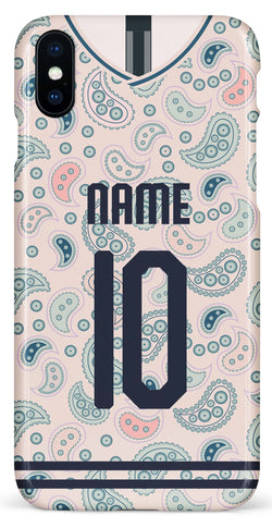 Manchester City 3rd Jersey 2020