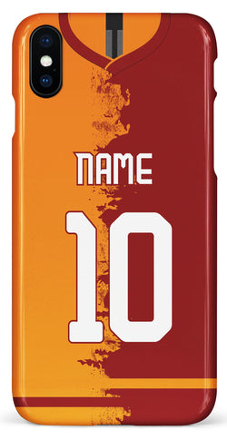 Galatasaray Home Jersey 2020