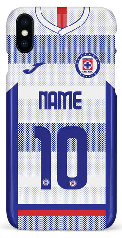 Cruz Azul Jersey Away 2020