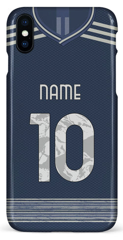 Juventus Away Jersey 2020