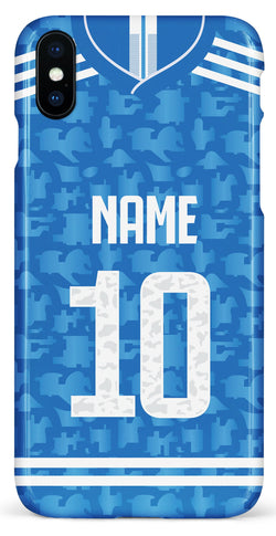 Juventus Away Jersey 2019