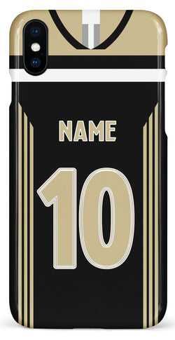 Ajax Away Jersey 2018