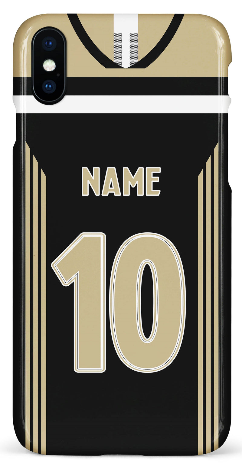 Ajax Away Jersey 2018