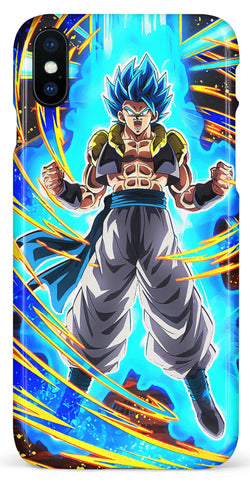 Vegito KING