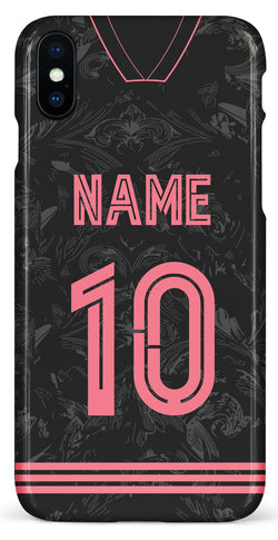 Real Madrid 3rd Jersey 2020