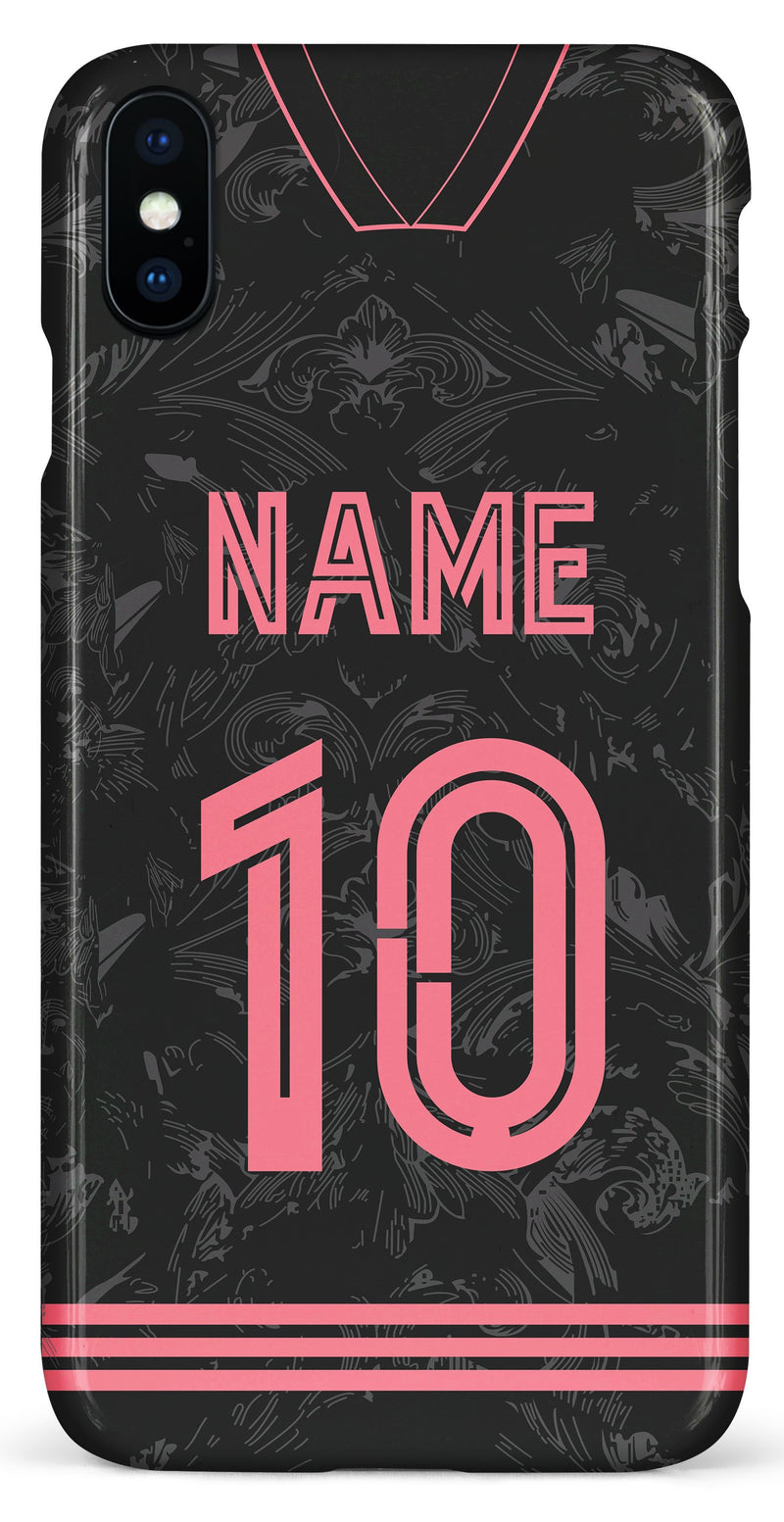 Real Madrid 3rd Jersey 2020