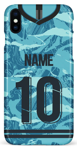 Liverpool Away Jersey 2020