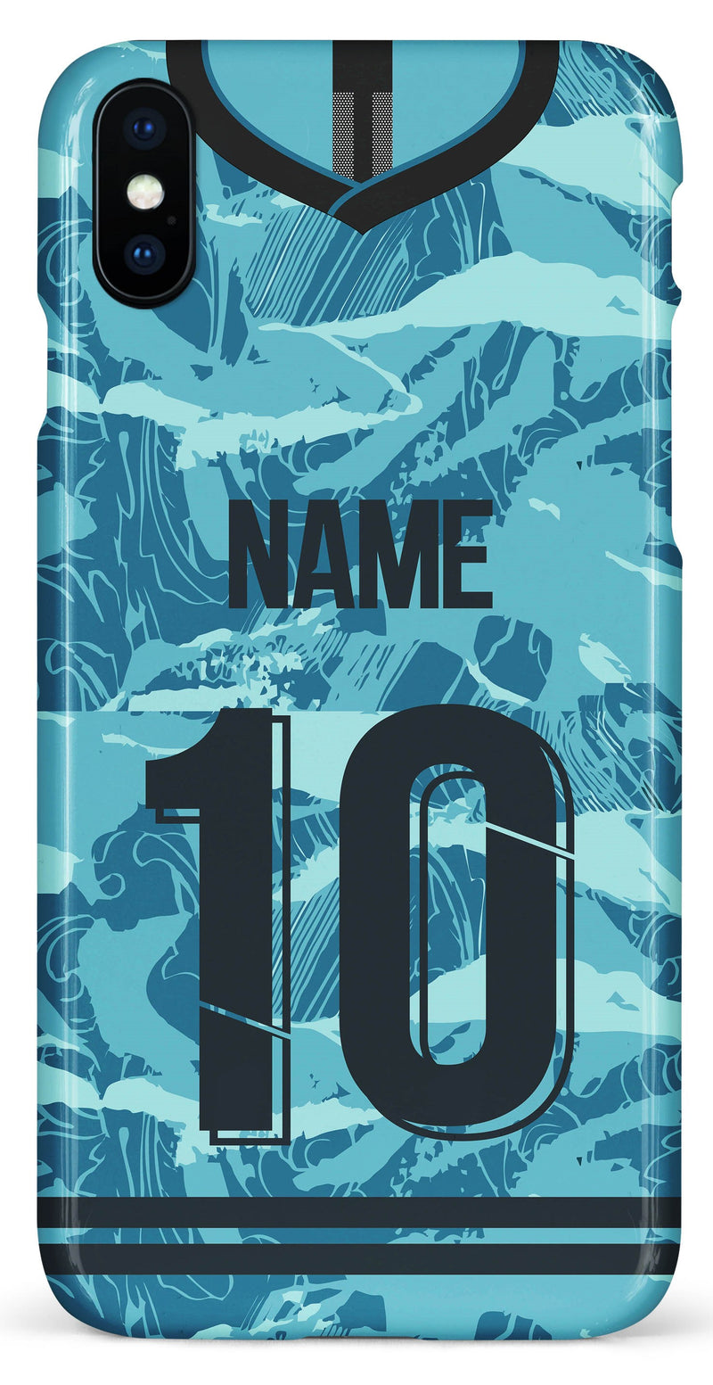 Liverpool Away Jersey 2020