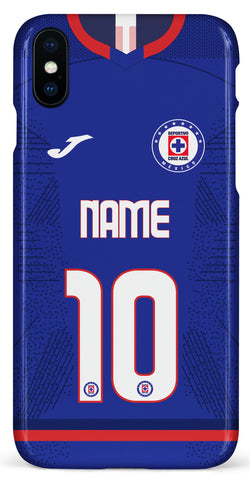 Cruz Azul Jersey Home 2020