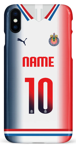 Chivas Away Jersey 2020