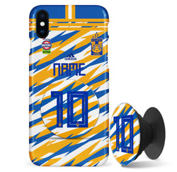 Tigres 3rd Jersey 2020