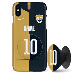 Pumas Jersey 3rd 2020