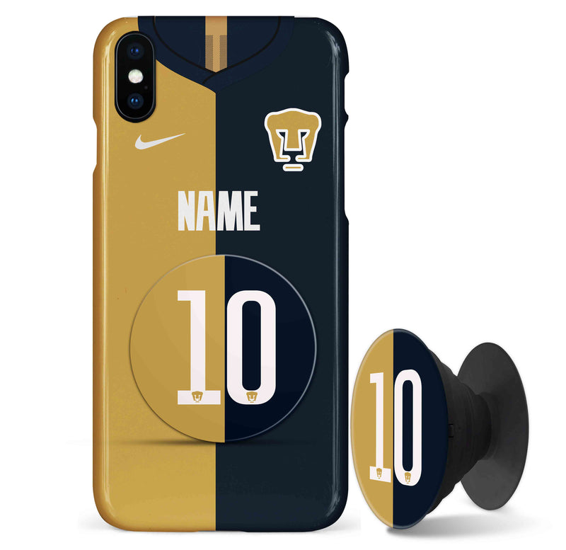 Pumas Jersey 3rd 2020