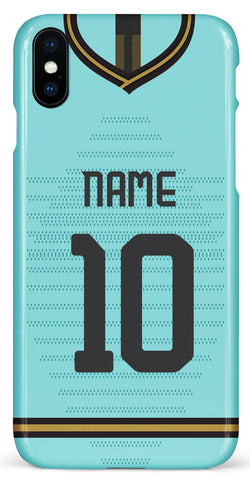 Inter Milan Away Jersey 2019